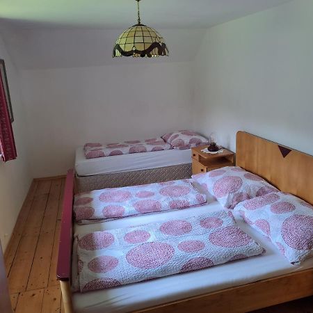 Ferienhaus Sapplerhof Millstatt Eksteriør bilde