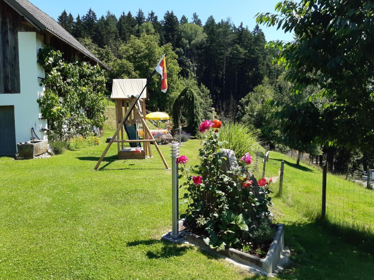 Ferienhaus Sapplerhof Millstatt Eksteriør bilde