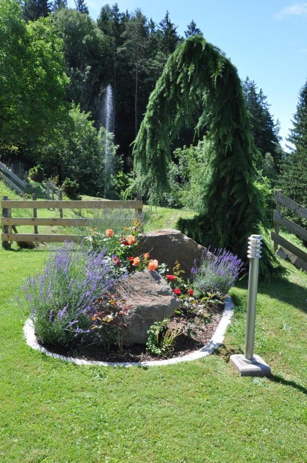 Ferienhaus Sapplerhof Millstatt Eksteriør bilde