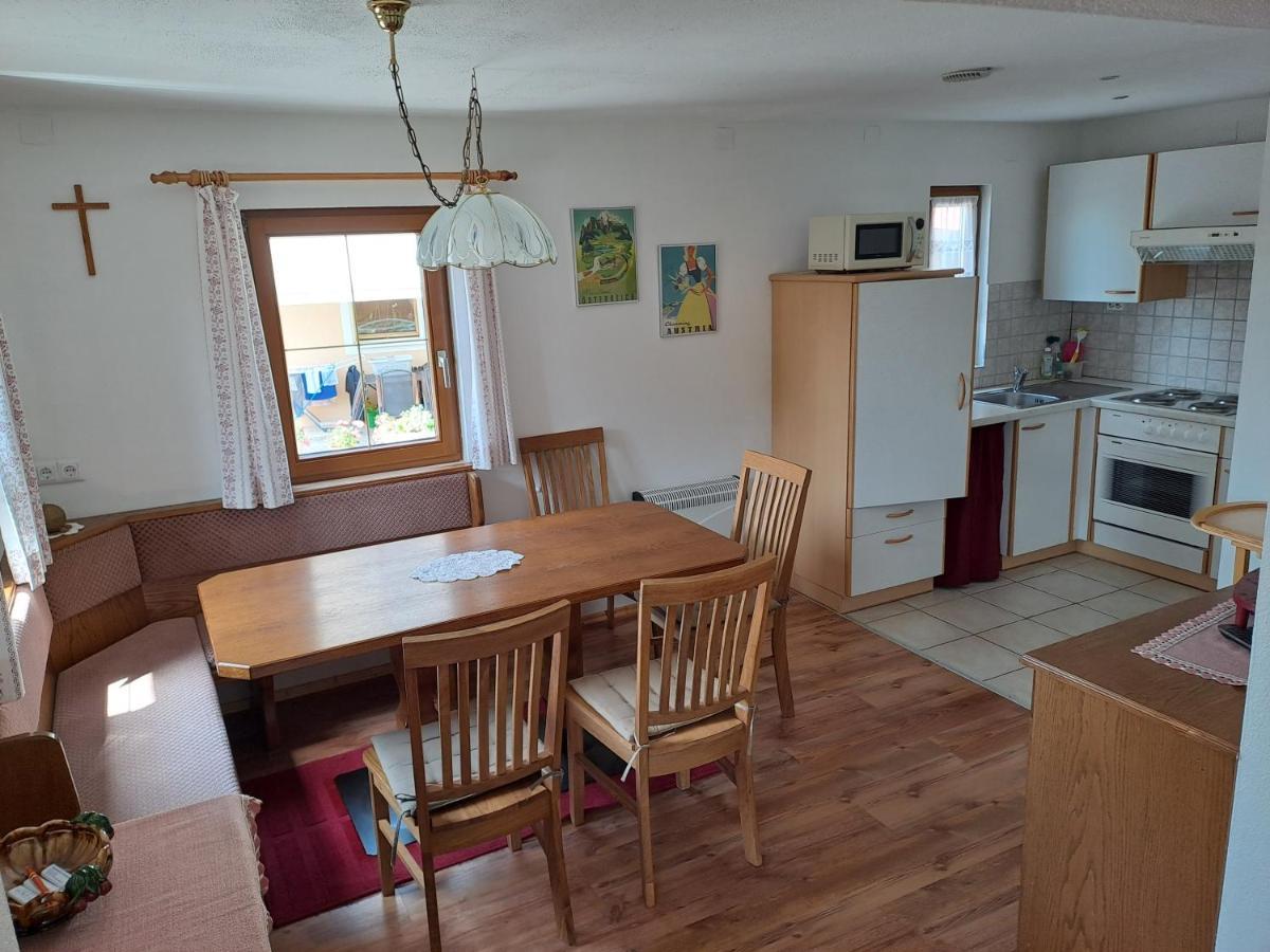 Ferienhaus Sapplerhof Millstatt Eksteriør bilde